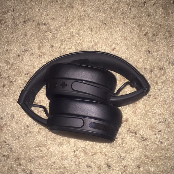 NWOB Skullcandy crusher wireless - Picture 2 of 4